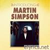 Introducing: Martin Simpson - EP