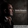 Martin Simpson lyrics