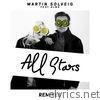 Martin Solveig - All Stars (feat. ALMA) [Remixes] - EP
