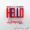 Hello (Summer 11 Remixes)