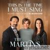 This Is The Time I Must Sing: An A Cappella Tribute to the Songs of Bill & Gloria Gaither