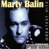 Marty Balin - Marty Balin Greatest Hits