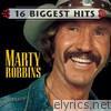 Marty Robbins: 16 Biggest Hits