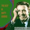 Marty Robbins - The Best of Marty Robbins