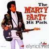 The Marty Party Hit Pack