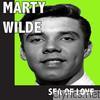 Marty Wilde - Sea Of Love