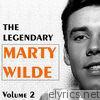 The Legendary Marty Wilde, Vol. 1