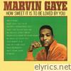 Marvin Gaye - How Sweet It Is to Be Loved By You
