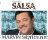 The Greatest Salsa Ever: Marvín Santiago
