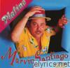 Serie Platino: Marvin Santiago