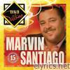 Oro Salsero: Marvin Santiago