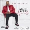 All in Your Hands - Single