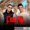 C'est fini (feat. Emiroo) - Single