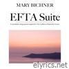 EFTA Suite: A Synesthetic String Quartet Inspired by The Vasilicos of Santorini, Greece - Single