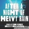 After a Night of Heavy Rain - Single