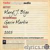 Mary J. Blige Interviewed By Gavin Martin