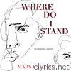 Where Do I Stand (Icebatish Remix) - Single