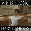 We Belong - Single