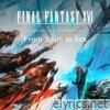 FINAL FANTASY XVI - Original DLC Soundtrack - From Spire to Sea