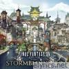 FINAL FANTASY XIV: STORMBLOOD (Original Soundtrack) - EP