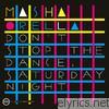 Masha Qrella - Don't Stop the Dance / Saturday Night - EP