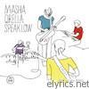 Masha Qrella - Speak Low - Loewe and Weill In Exile