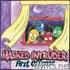 Masked Intruder - First Offense - EP