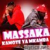 Kamote Ya Mkamba - Single