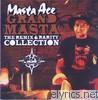 Masta Ace - Grand Masta - The Remix & Rarity Collection