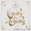 Masta Killa - Loyalty Is Royalty