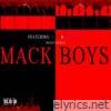 mackboys (feat. IKTL! & IAMDEAD) - Single