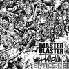 Master Blaster / Hailgun - EP