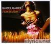 Master Blaster - Walking In Memphis / Can Delight - EP
