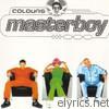 Masterboy - Colours