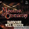 Masters Of Ceremony - Hardcore Will Survive - EP