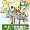 The Bay-Bronx Bridge - EP (Vinyl,Out of Print)