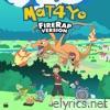 Mat4yo - Fire Rap Version