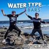 Water Type Bars (feat. Kevin Krust) - Single