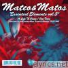 Essential Elements, Vol. 3 - EP
