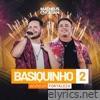 Basiquinho 2 (Ao Vivo) - EP