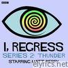 I, Regress: Series 2 (Thunder) - EP