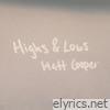 Highs & Lows (Sped Up) - Single