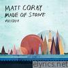 Matt Corby - Made of Stone - Single
