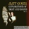 Explorations of Sight and Sound, Vol. 3