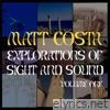 Explorations of Sight and Sound, Vol. 1 - Single