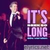 It's Been So Long (60's Version) - Single