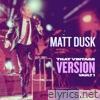 Matt Dusk lyrics