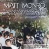 Matt Monro lyrics