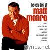 Matt Monro - The Very Best Of