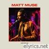 Matt Muse on Audiotree Live - EP